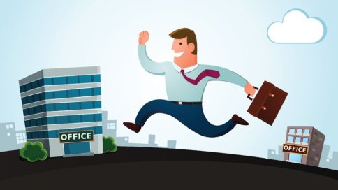 trasferimento lavoratore