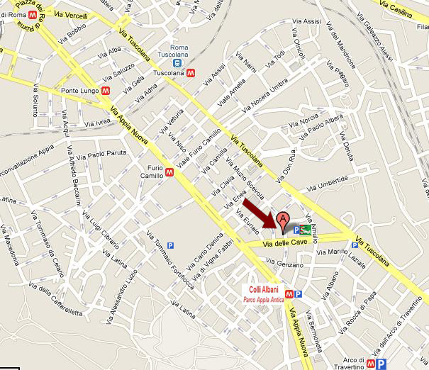 avvocato milanetti - Google Maps_1302948834538