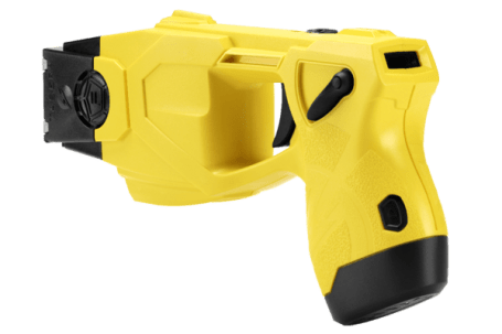 taser