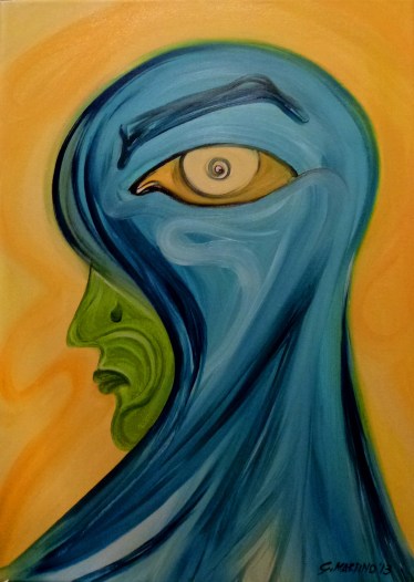 Stalk1 Giulia Martino