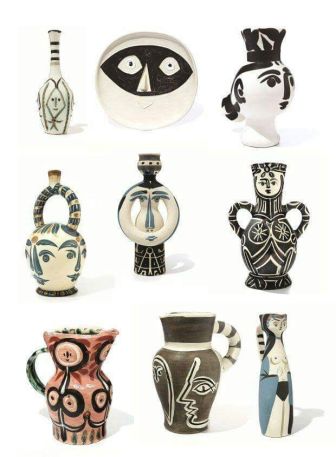 ceramiche picasso