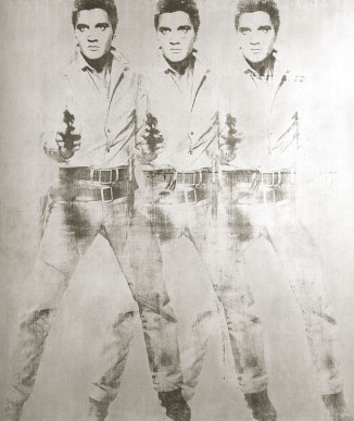 Triple Elvis